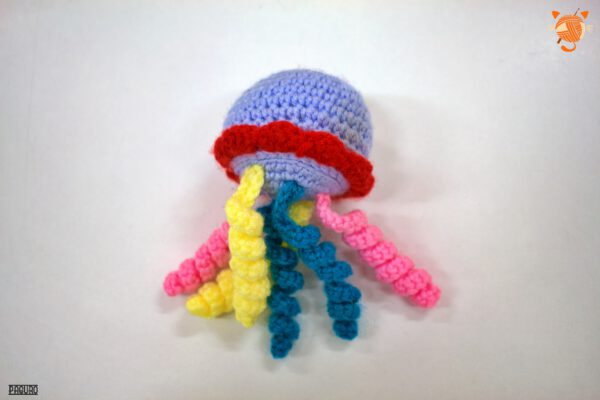 Pulpo Colorin - Imagen 2