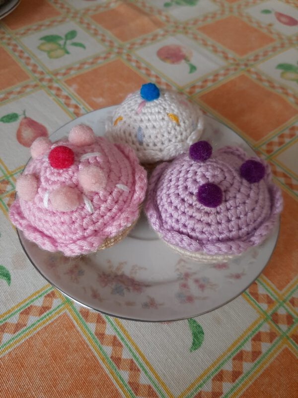 Pack de Cupcakes - Imagen 2